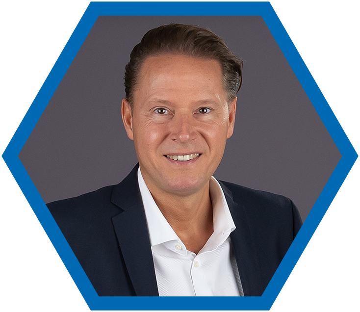 Tim Litzmanski, CFO